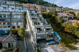 Queenstown boutique hotel receivership sale