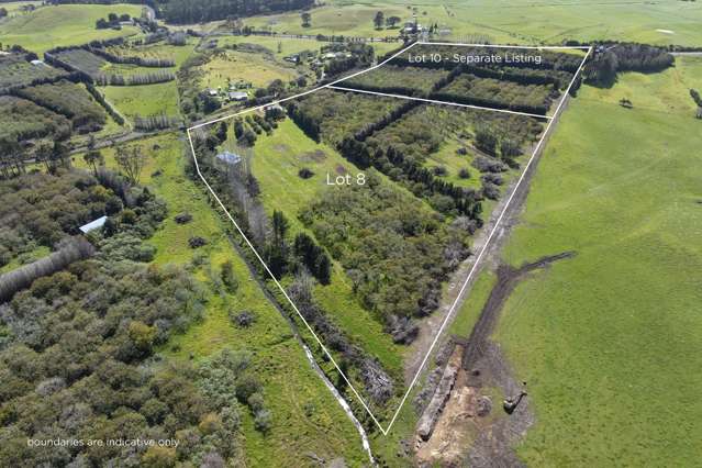 Lot Lot 8/27 Turk Valley Rd Pukenui_2