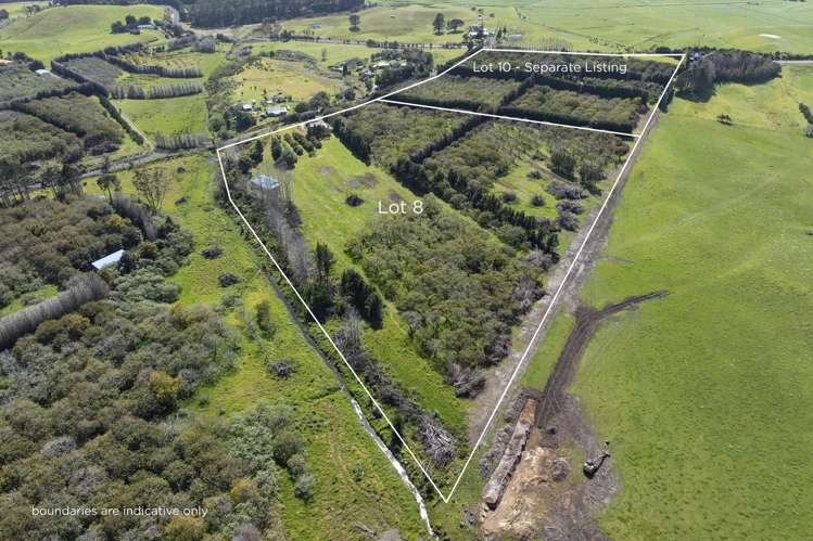 Lot Lot 8/27 Turk Valley Rd Pukenui_2