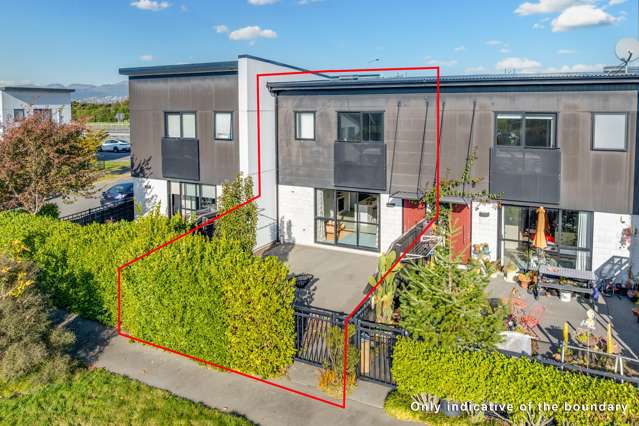 4 Brian Keogh Lane Wigram_1