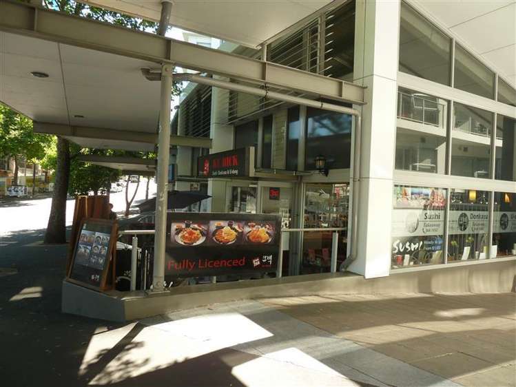 1518/430 Queen Street Auckland Central_7