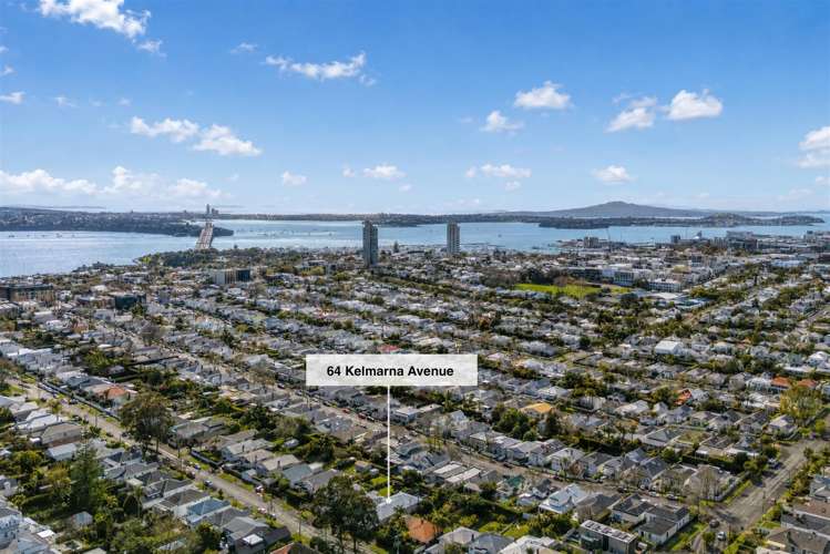 64 Kelmarna Avenue Ponsonby_32