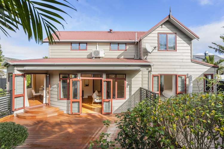 22a Dexter Avenue Mount Eden_21