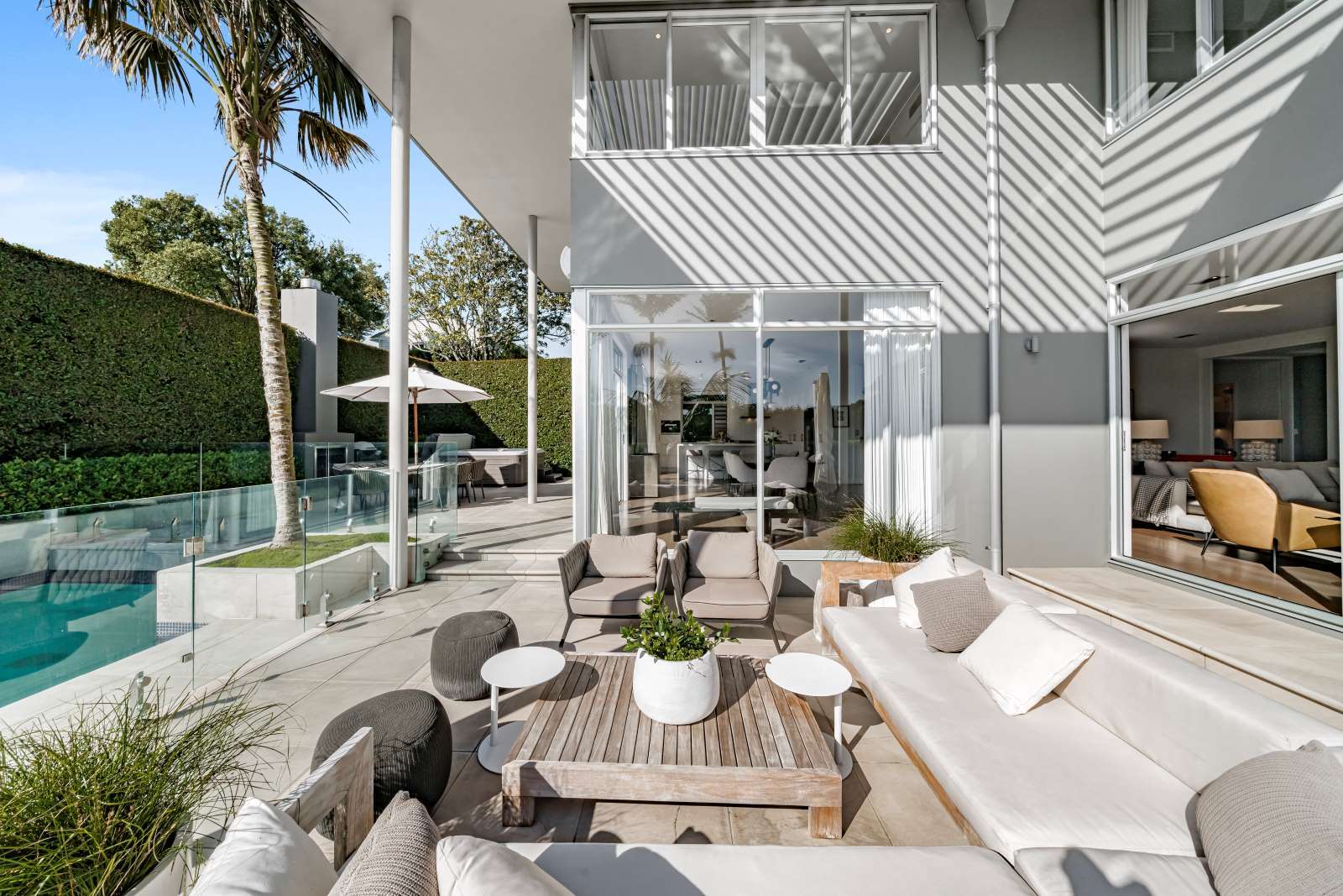 18A Upland Road in Remuera, Auckland