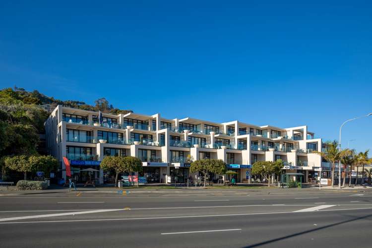 Apt 111, The Sands, Bisley Avenue Moana_13