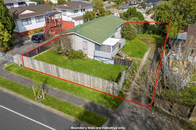 Exciting Opportunity in Goodwood Heights!