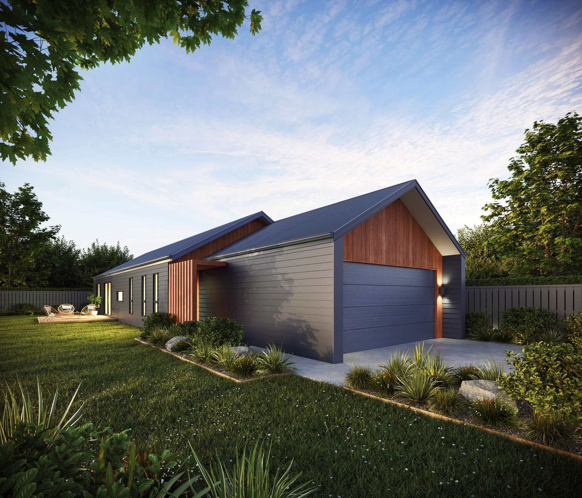 Lot 6 Fairview Lane, Cromwell Cromwell_0