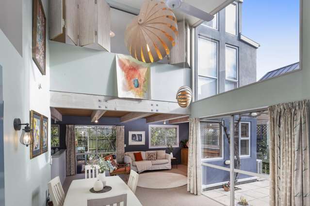 Architectural delight