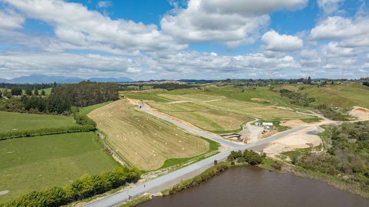 Kamana Estate, Nile Road Mahana_12