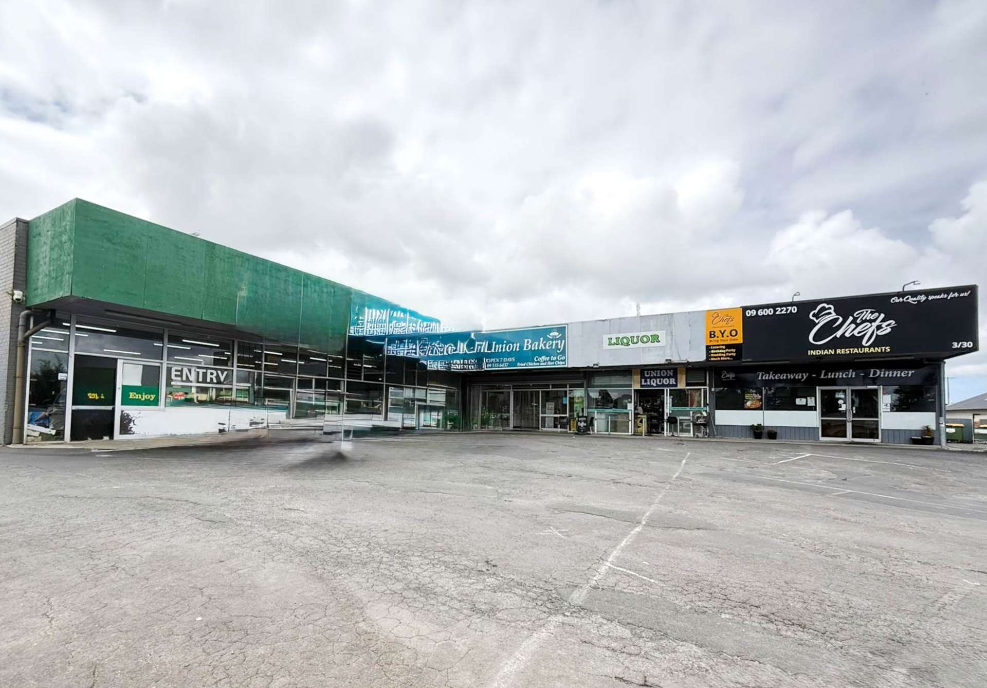 Unit 1/30 Union Road Howick_0