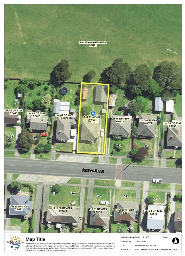 41 Anzac Street Gisborne_12