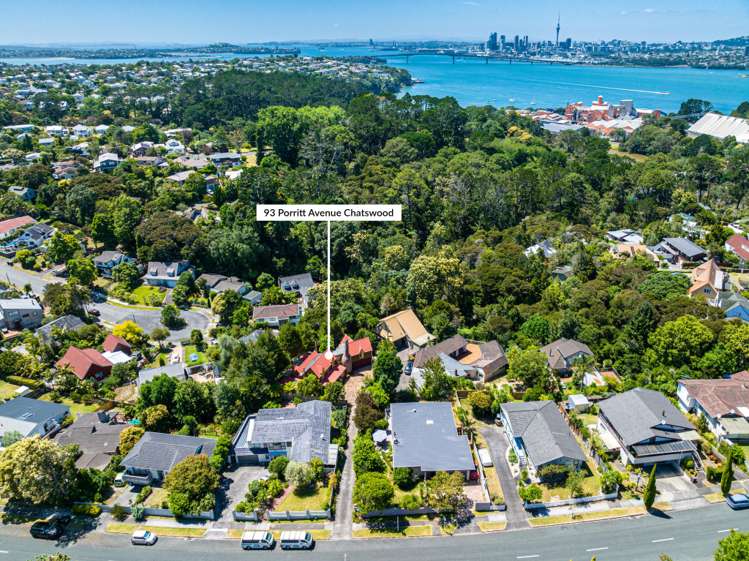 93 Porritt Avenue Chatswood_28