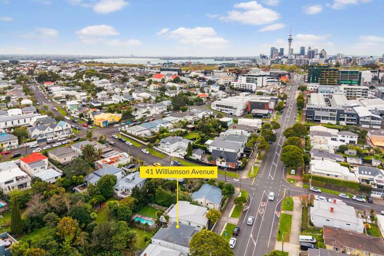 41 Williamson Avenue Grey Lynn_11