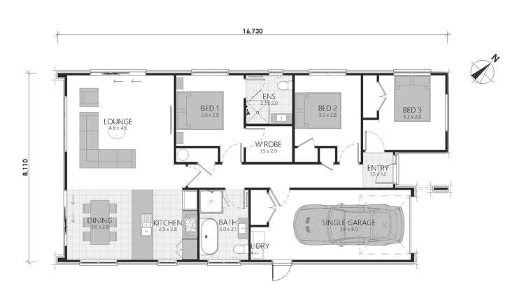 Lot 101. Stage 3_1