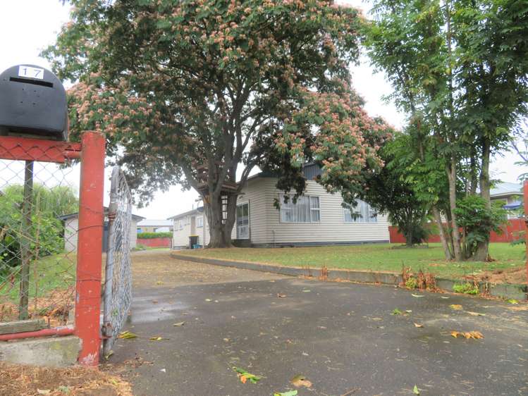 17 Ward Street Waharoa_7