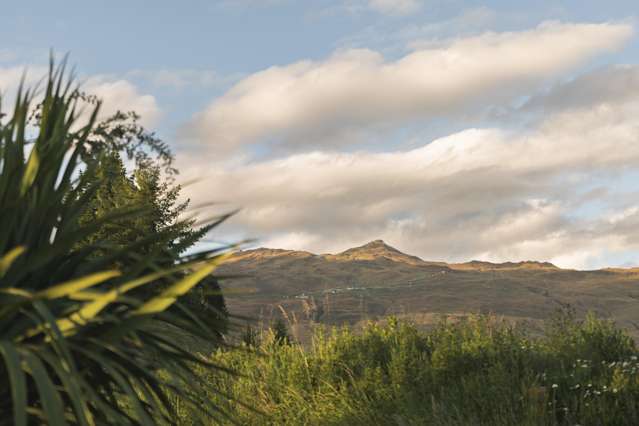 Lot 1, 26 Mountain View Road Dalefield/Wakatipu Basin_1