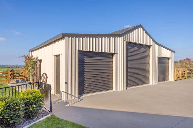222 Meadway Road Ngahinapouri_32