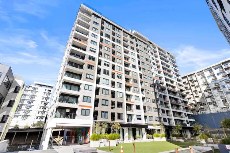 509/147 Nelson Street Auckland Central_7