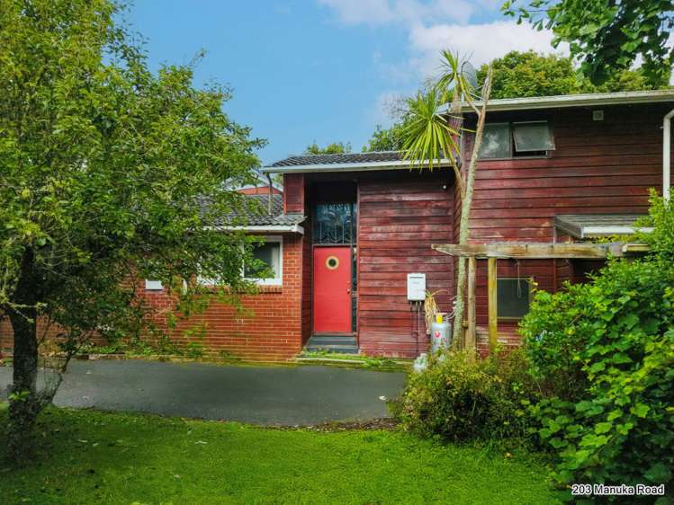 203 & 205 Manuka Road_5