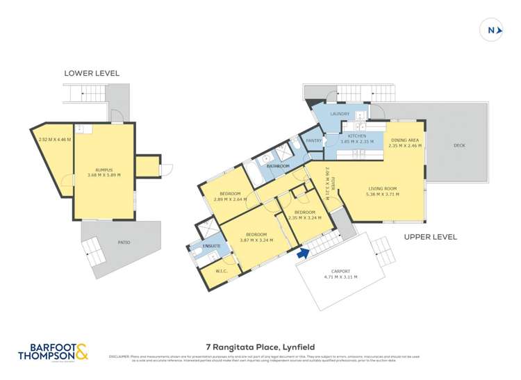 7 Rangitata Place Lynfield_15