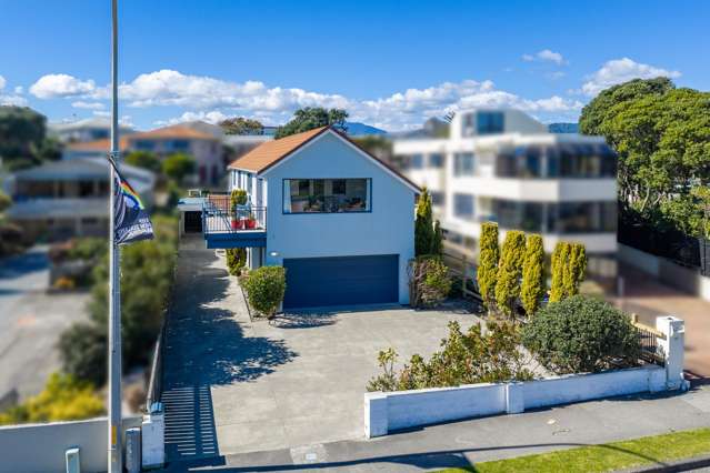 Marine Parade Opportunity