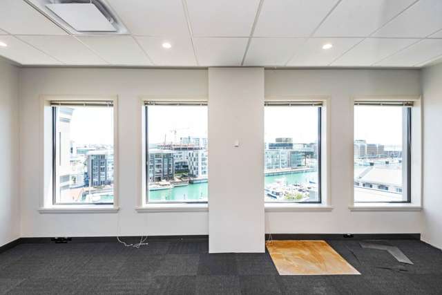 12 Viaduct Harbour Avenue City Centre_4