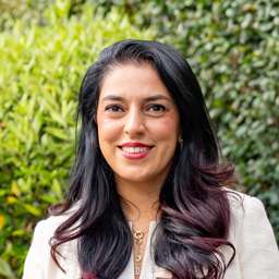 Farah Farahani
