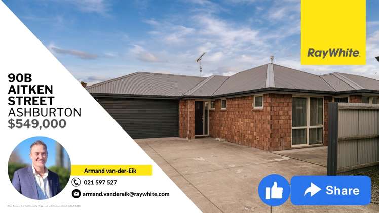 90b Aitken Street Ashburton_24