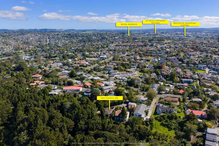 83a Colwill Road Massey_40