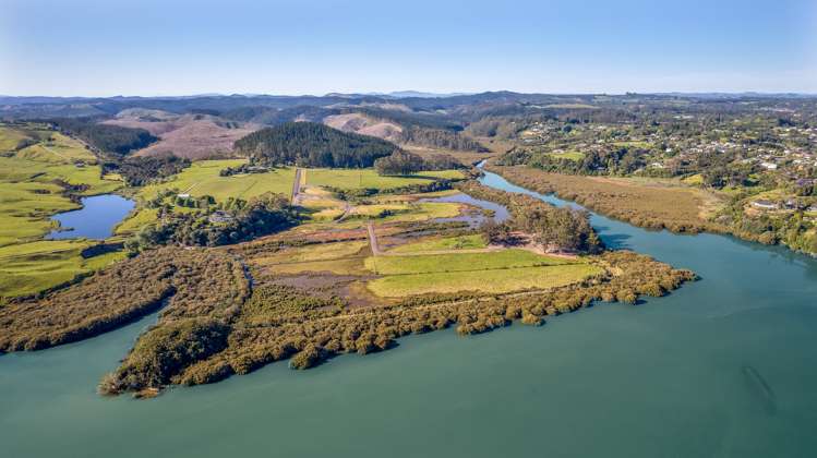 Lot 1 Egret Way, Kerikeri Inlet Rd Kerikeri_5