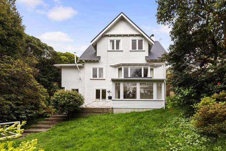 26 Fitzroy Street Wadestown_12