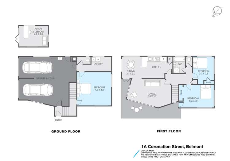 1a Coronation Street Belmont_19