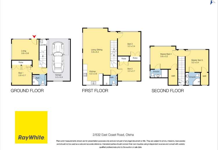 Lot 2/832 East Coast Road Oteha_41