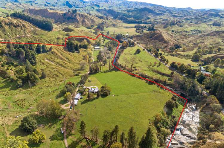 3643 Wharekopae Road Rere_25