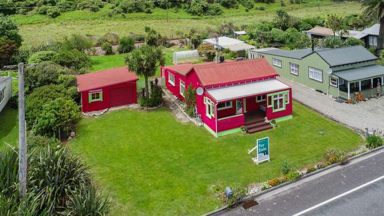 169 Torea Street Granity_14