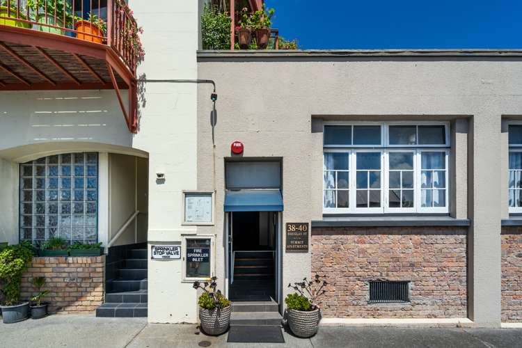 3a/38 Douglas Street Ponsonby_9