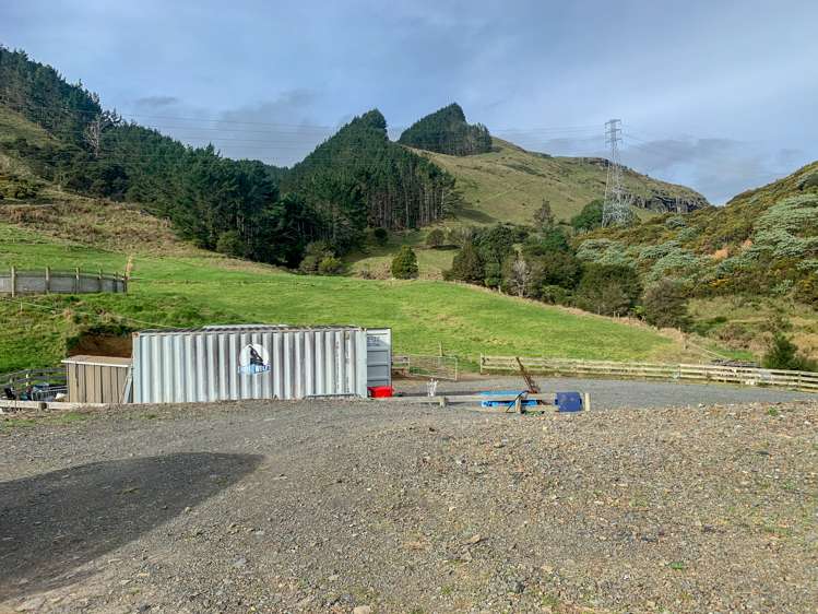 88 Morrison Road Paeroa_13