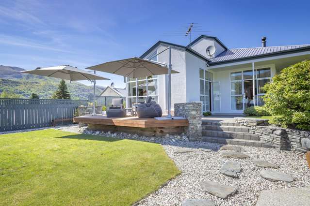 13 Fox'S Terrace Arrowtown_1