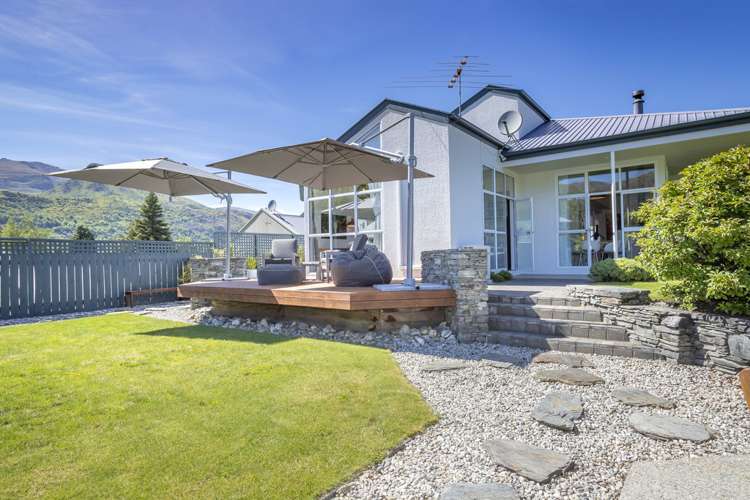 13 Fox'S Terrace Arrowtown_1