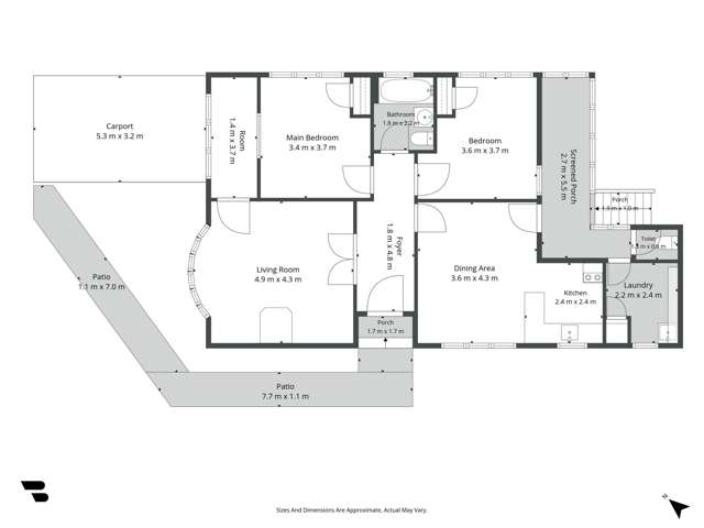 33 Chester Avenue Westmere_1