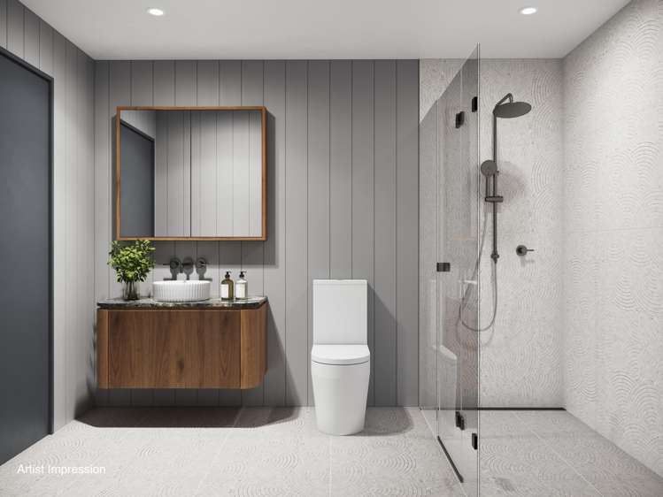 24A & B Angelo Drive Remarkables View_6