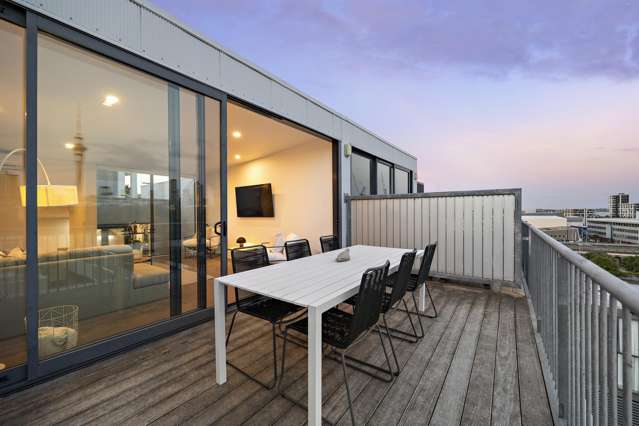 15 The Boardwalk Auckland Central_2