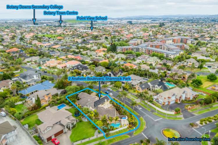 2 Anaheim Boulevard Shamrock Park_26