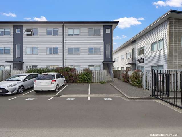 Top Schools & 2 Carparks—Blink and It’s Gone!