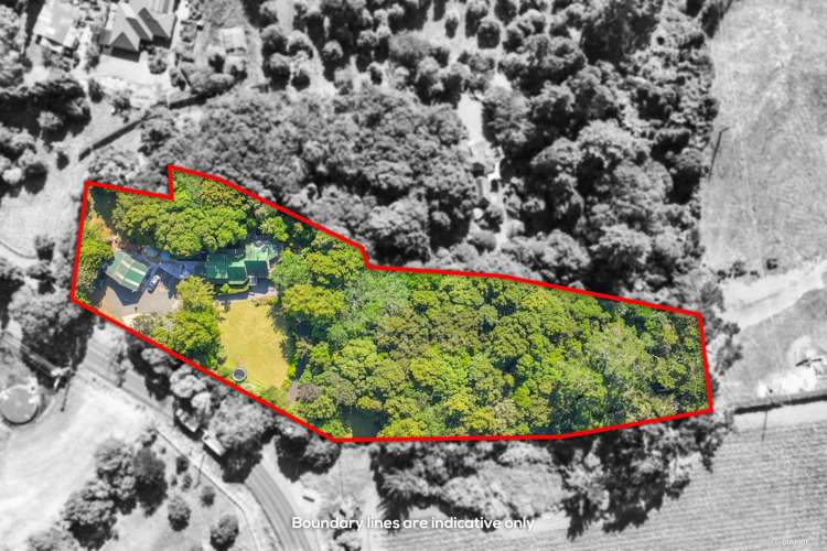 729 Harrisville Road Pukekohe East_26