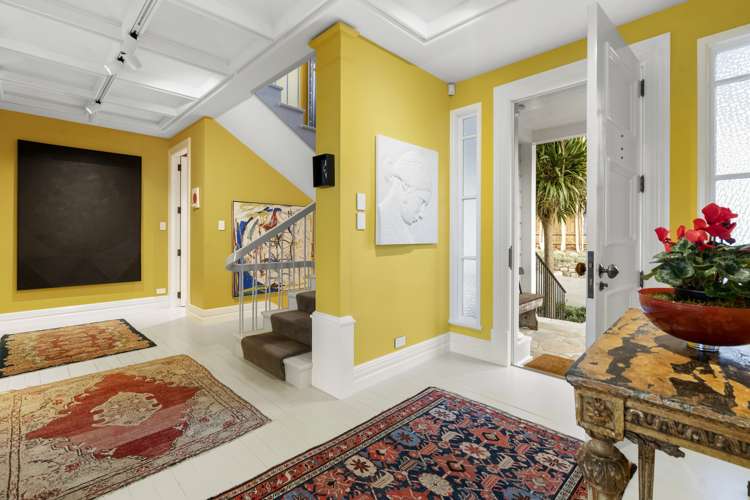 5 Judge Street Parnell_7