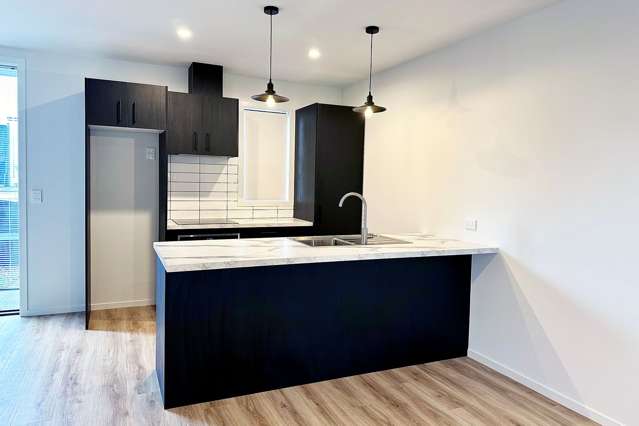 New Modern 2 Bedroom Townhouse in Levin