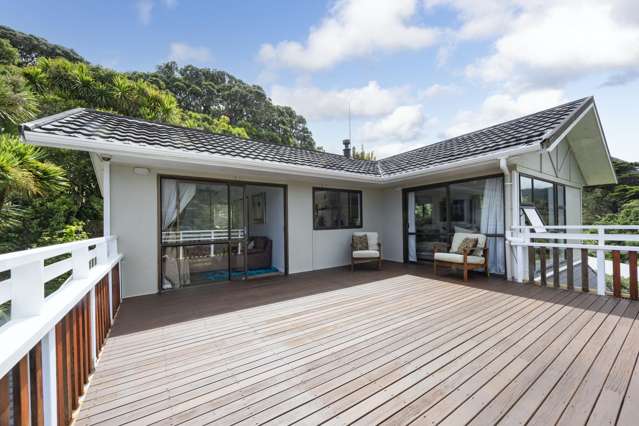 24 Seaview Road Piha_2