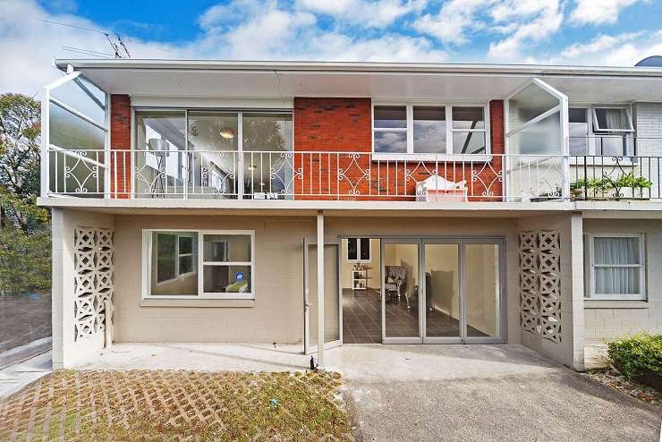 The owners sold the three-bedroom home on Matairangi Avenue, in Totara Heights, for the same price they paid for it a year ago. Photo / Supplied