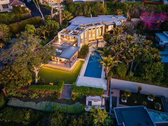 An Extraordinary Private Estate | Luxury Without Compromise